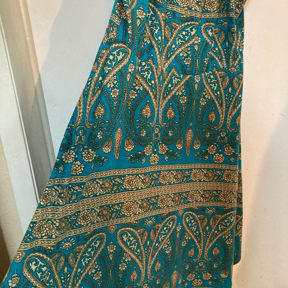 summer dress - Picture 6 of 8